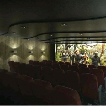 Salinas Premium Resort Salinópolis Zewnętrze zdjęcie