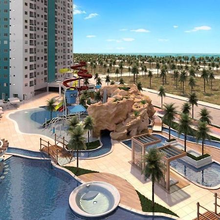 Salinas Premium Resort Salinópolis Zewnętrze zdjęcie