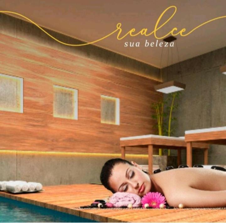 Salinas Premium Resort Salinópolis Zewnętrze zdjęcie