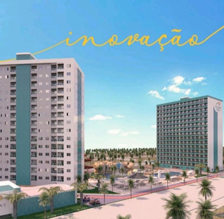 Salinas Premium Resort Salinópolis Zewnętrze zdjęcie