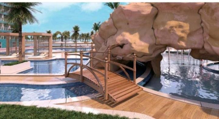 Salinas Premium Resort Salinópolis Zewnętrze zdjęcie