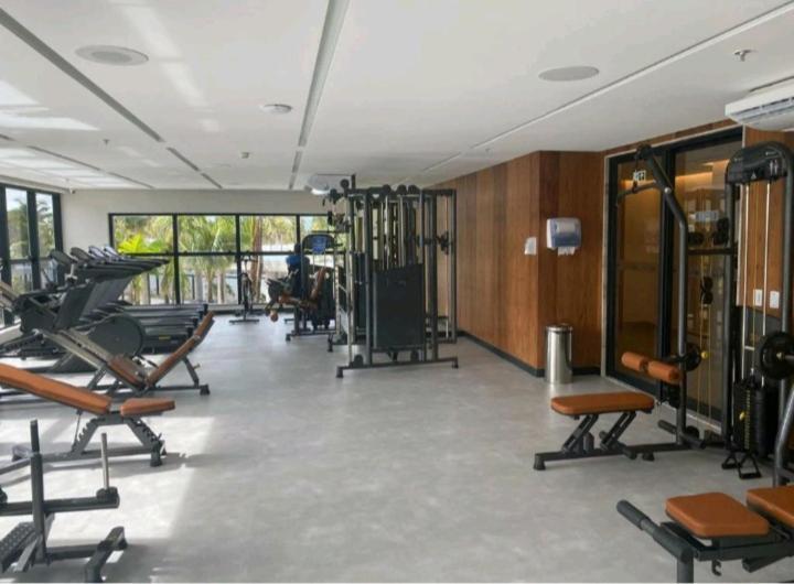 Salinas Premium Resort Salinópolis Zewnętrze zdjęcie